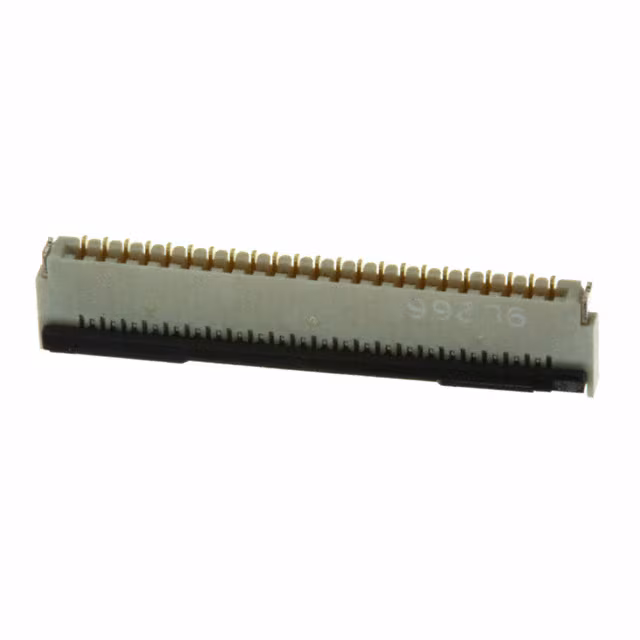 FH39-45S-0.3SHW(99) Hirose Electric Co Ltd  FFC FPC (Flat Flexible) Connector Assemblies